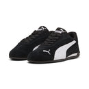 Baskets Puma Replicatch Sd Junior - Noir, Blanc