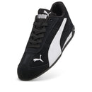 Baskets Puma Replicatch Sd Junior - Noir, Blanc