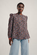 La blusa Simone Infinity Ml