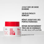 BC Clean Repair Rescue Masque
