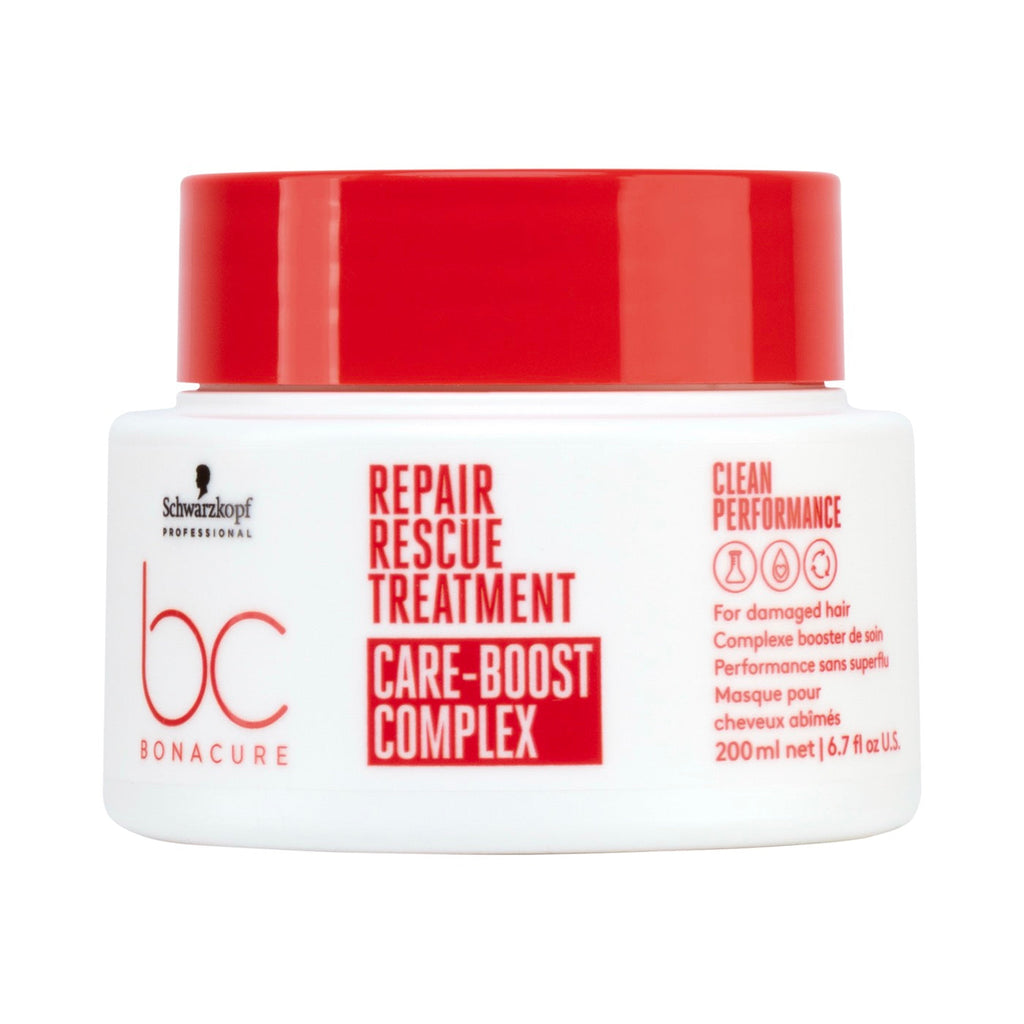 BC Clean Repair Rescue Masque