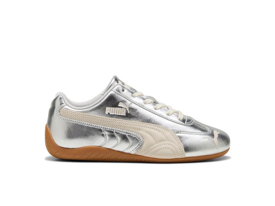 Puma Speedcat Silver Alpine Snow (W) - Gris