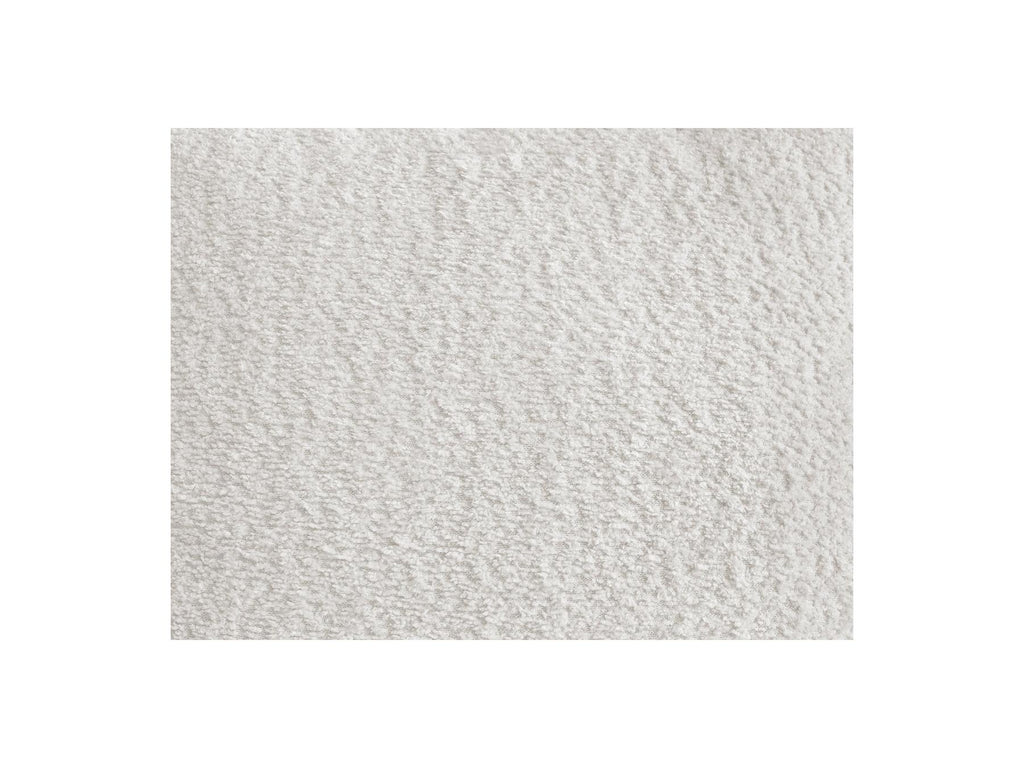 Montaigne - Pouf - Tissu Bouclette