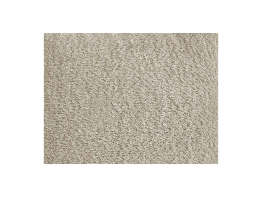 Montaigne - Pouf - Tissu Bouclette