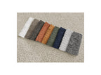 Montaigne - Pouf - Tissu Bouclette
