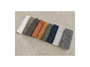 Montaigne - Puf - Tejido bouclette