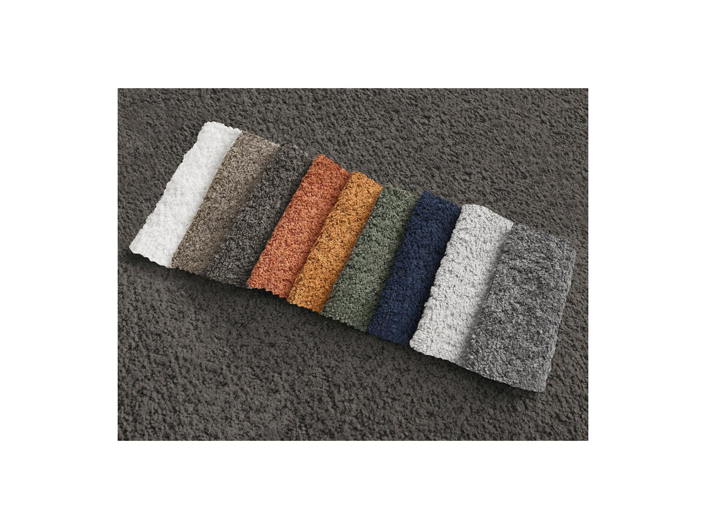 Montaigne - Pouf - Tissu Bouclette