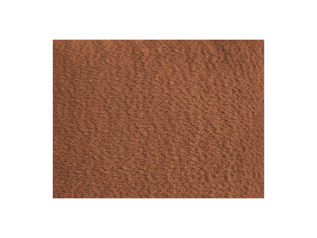 Montaigne - Pouf - Tissu Bouclette