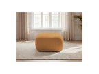 Montaigne - Pouf - Tissu Bouclette