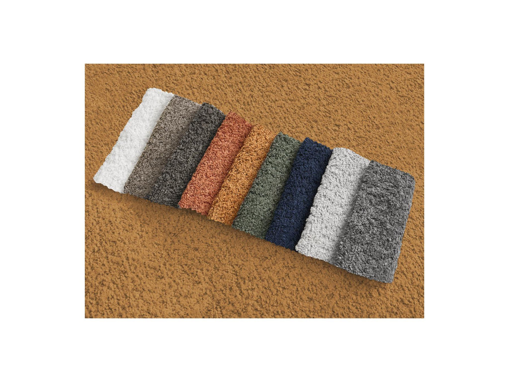 Montaigne - Pouf - Tissu Bouclette