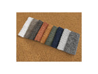 Montaigne - Pouf - Tissu Bouclette