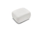 Montaigne - Pouf - Tissu Bouclette