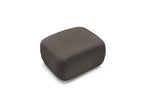 Montaigne - Pouf - Tissu Bouclette