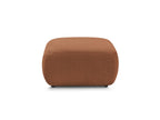 Montaigne - Pouf - Tissu Bouclette
