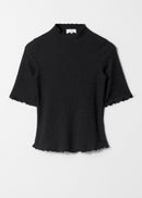 Top Es Vinnie Top - Black - Women