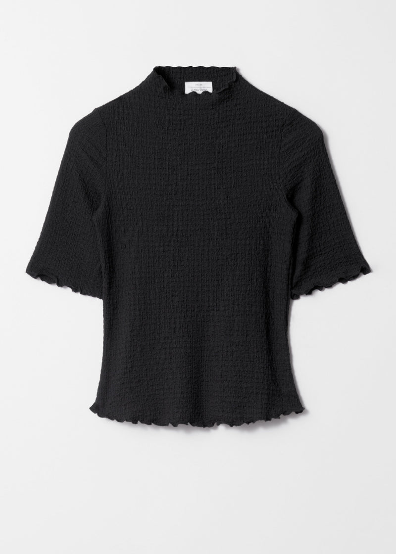 Top Es Vinnie Top - Black - Women