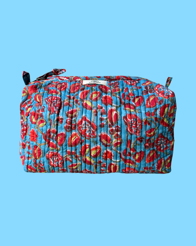 Trousse Delhi