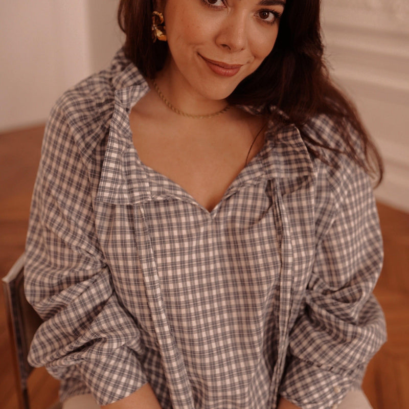 Chemise Cédric