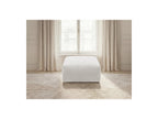 Anda - Pouffe - Chenille Fabric