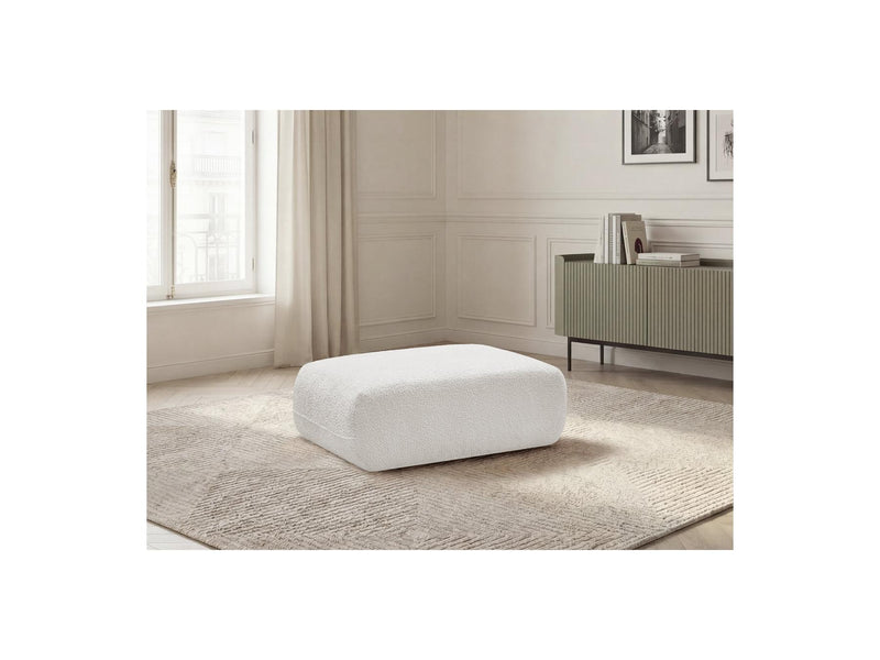 Anda - Puf - Tela Chenille