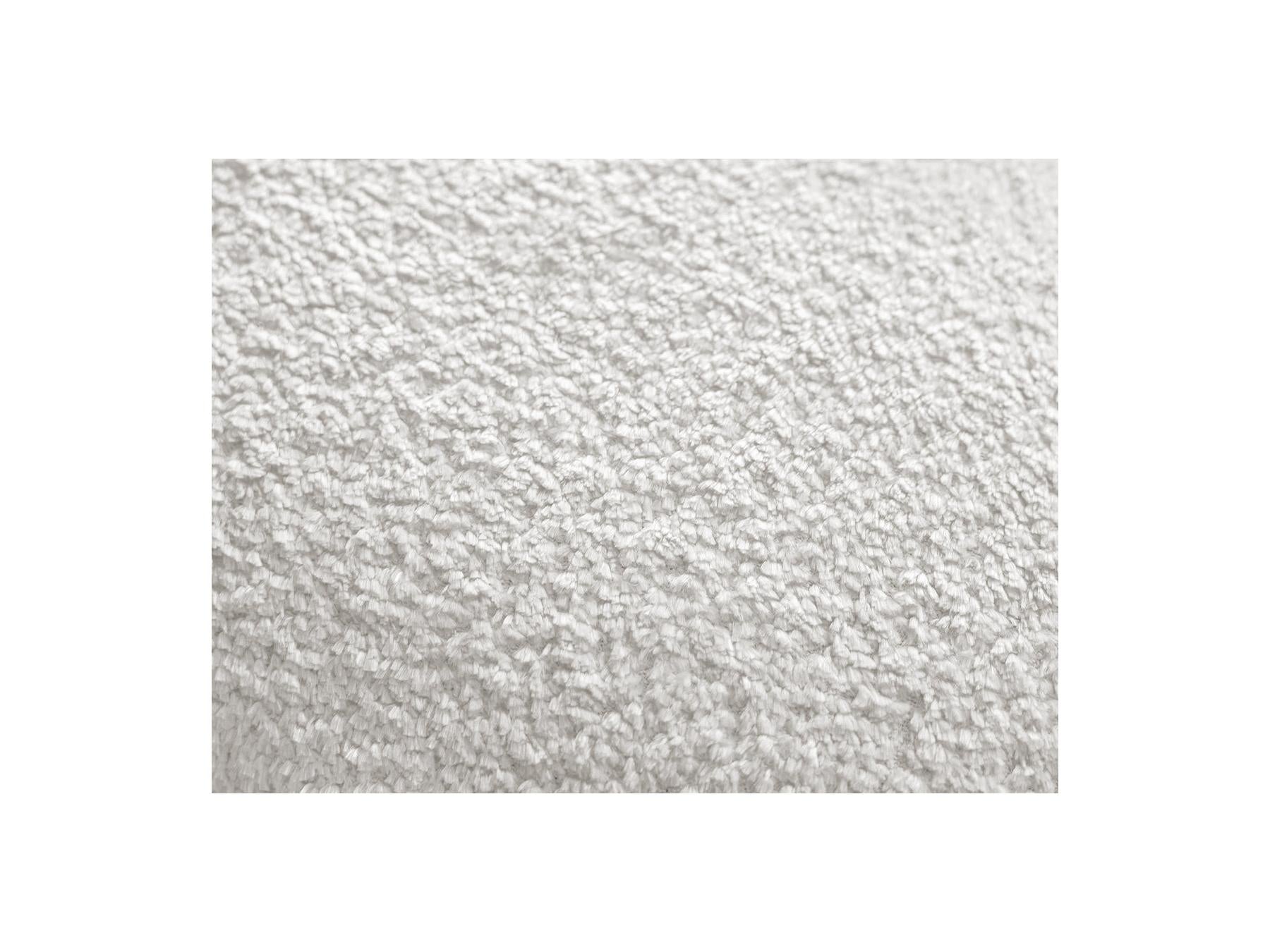 Anda - Pouffe - Chenille Fabric