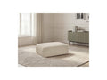 Anda - Pouffe - Chenille Fabric