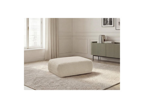 Anda - Puf - Tela Chenille