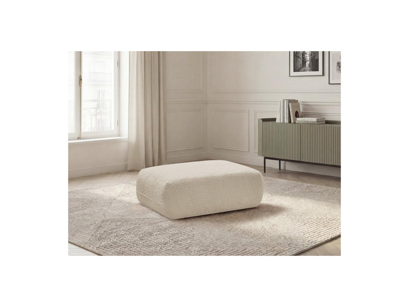 Anda - Puf - Tela Chenille
