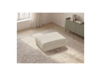 Anda - Pouffe - Chenille Fabric