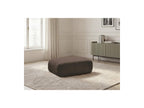 Anda - Pouffe - Chenille Fabric