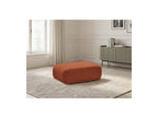Anda - Pouffe - Chenille Fabric