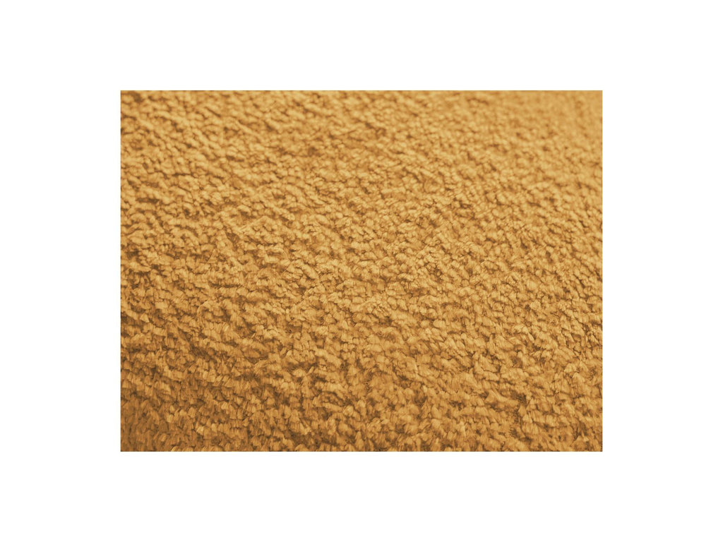 Anda - Pouffe - Chenille Fabric