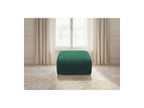 Anda - Pouffe - Chenille Fabric