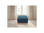 Anda - Pouffe - Chenille Fabric