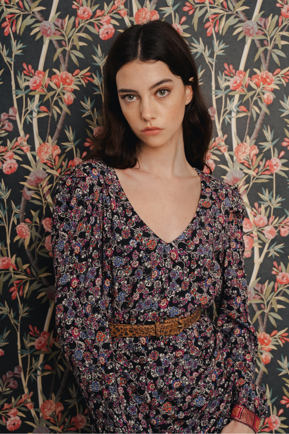 El vestido infinito de Alyson