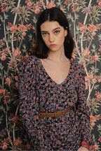 El vestido infinito de Alyson