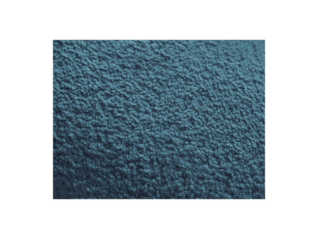 Anda - Pouffe - Chenille Fabric