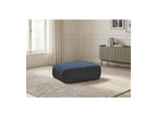 Anda - Pouffe - Chenille Fabric
