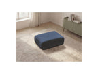 Anda - Pouffe - Chenille Fabric