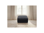 Anda - Pouffe - Chenille Fabric