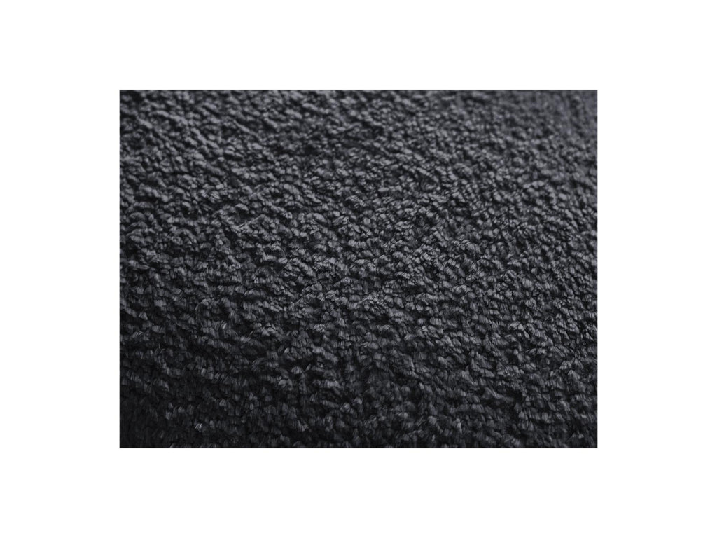 Anda - Pouffe - Chenille Fabric