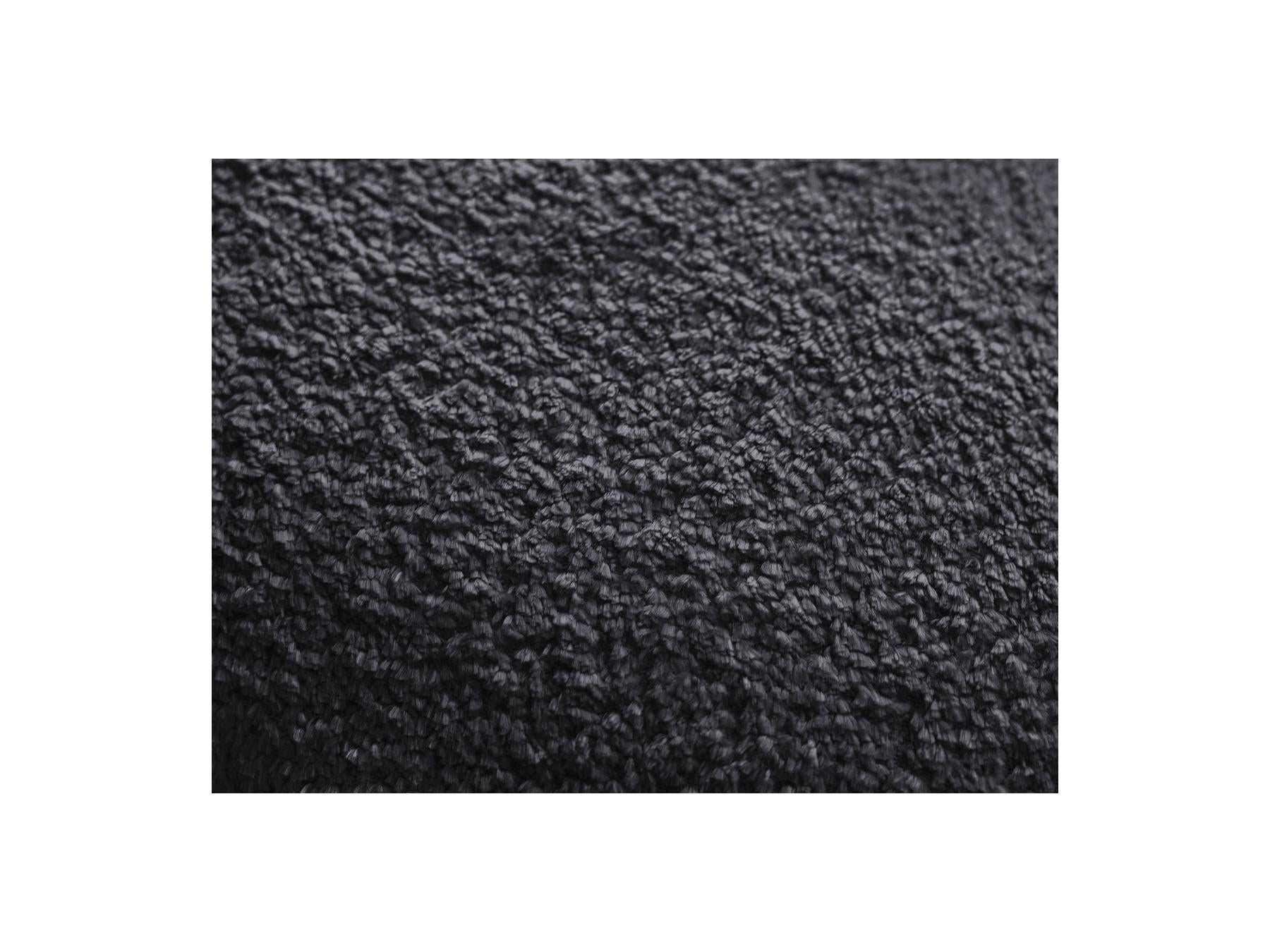 Anda - Pouffe - Chenille Fabric