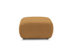 Montaigne - Pouf - Tissu Bouclette