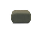 Montaigne - Pouf - Tissu Bouclette