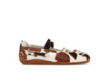 Puma Speedcat Ballet Cow Print (W) - Brown