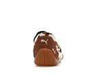 Puma Speedcat Ballet Cow Print (W) - Brown