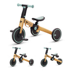 4Trike Honey Tricycle