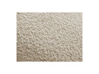 Anda - Canapé D'Angle Fixe Modulable Avec 1 Méridienne, 1 Chauffeuse Bout De Canapé Et 1 Pouf - Angle Gauche