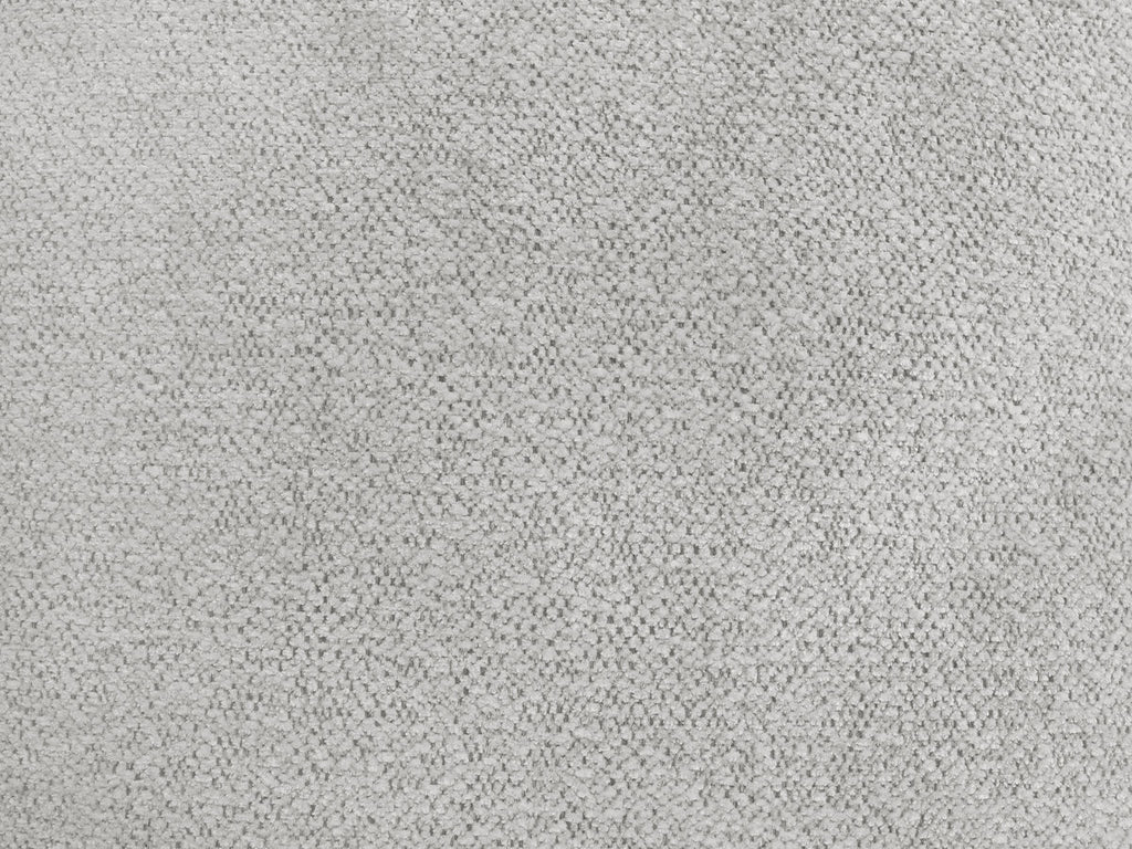 Serena Mottled Fabric Pouf