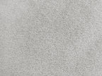 Serena Mottled Fabric Pouf